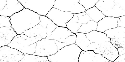 modern cracked and aged natural break patterns monochrome ground texture geological concepts style great background abstract fills.