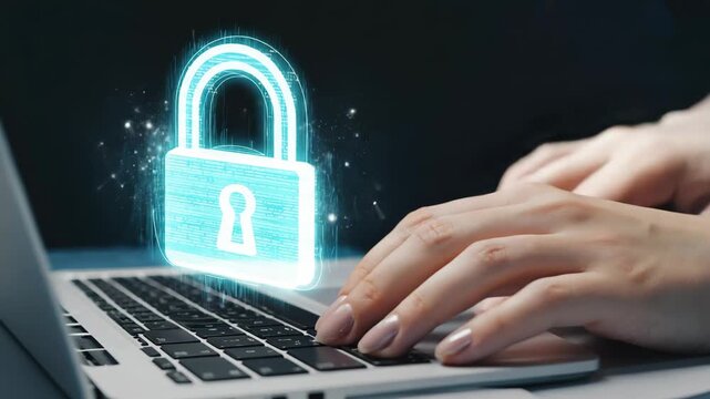 Tips for improving online security and protecting personal data