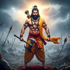 parshuram