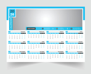 Calender 2026