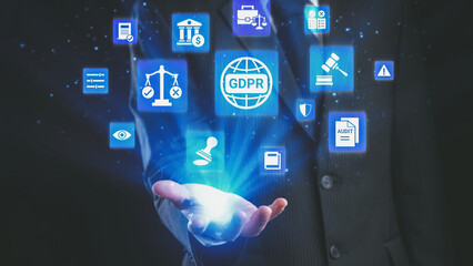Compliance ensures alignment with standards, laws, and policies. A strong compliance system helps...