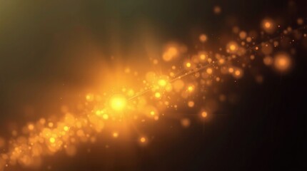 abstract light background