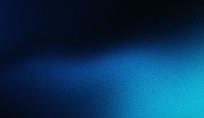 Navy blue grainy texture background, with noisy color gradient, dark banner poster header backdrop cover web design