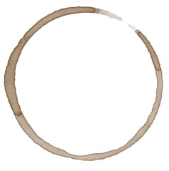 Coffee Stain Texture