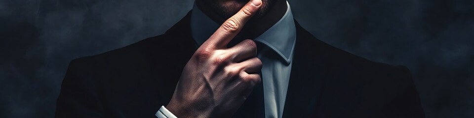 Whistleblower Concept