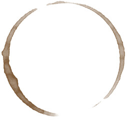 Coffee Stain Texture