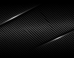Dark, textured, metallic background