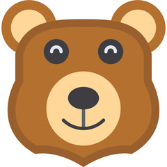Bear icon