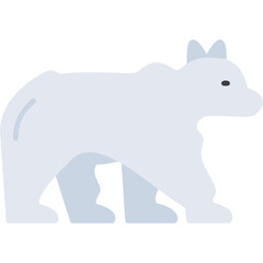 Polar Bear icon