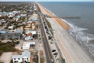 Flagler Beach Florida