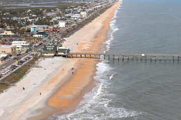 Flagler Beach Florida