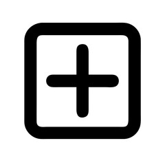 Add alternative icon vector illustration