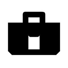 Business alternative icon vector illustration