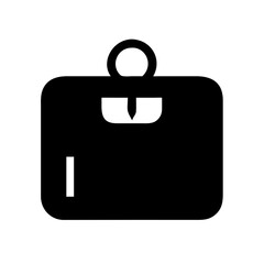 Weight icon vector illustration