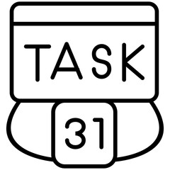 Task Icon