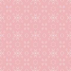 Hearts Blooming in the Garden of Love