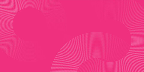 Pink abstract vector background. Wavy and fluid gradient shapes. Applicable for gift card, Poster on wall poster template, EPS 10