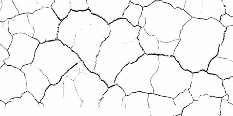 Abstract old pattern wall grunge and dust  on white background. distressed grunge concrete wall texture. 