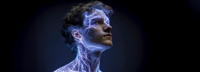 Electric Energy of the Mind