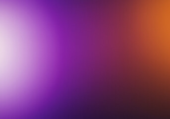 Purple pink sunset sky orange blue clouds background nature
