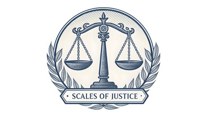 scales of justice