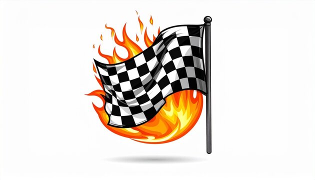 Explosion Racing Flags Racing Flames Images – Browse 109,159 Stock Photos, Vectors, and Video ...