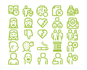 Human resources related pixel perfect  editable stroke up scalable, line vector bloop icon