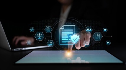 Compliance ensures alignment with standards, laws, and policies. A strong compliance system helps...