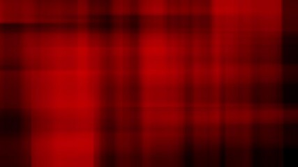 Abstract red digital glitch loop background, Futuristic motion - Powered by Adobe