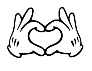 Obraz premium Neutral Trigger