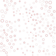 abstract background with circles, Vintage-Inspired Seamless Abstract Pattern