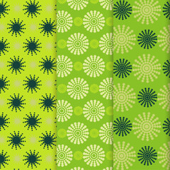 flower pattern