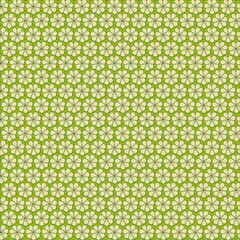 flower pattern
