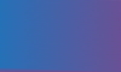 Serene Gradient: Subtle Horizontal Stripes in Blue and Purple Hues