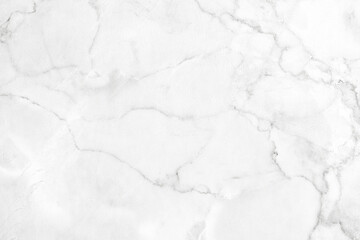 Obraz premium Marble granite white background wall surface black pattern graphic abstract light elegant gray for do floor ceramic counter texture stone slab smooth tile silver natural for interior decoration. 