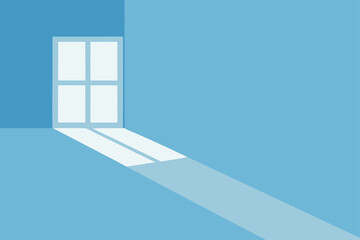 door to the sky