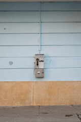 vintage telephone