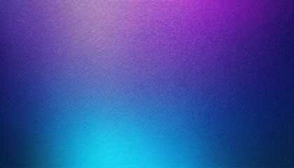 colorful blue and purple gradient background grainy noise texture gradient