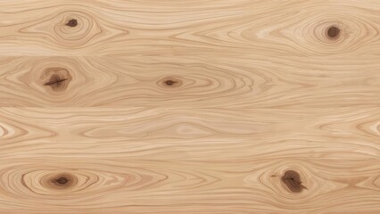 Light beige wood grain texture