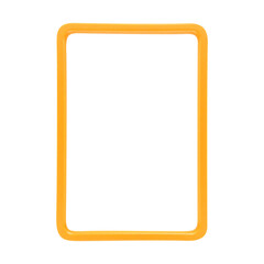 blank white board PNG