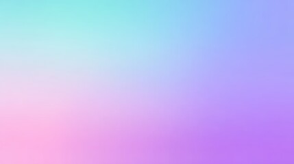 Pastel color gradient background soft hues dreamy mood,