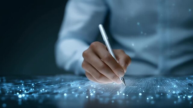 AI Document Processing with Intelligent Workflow Automation