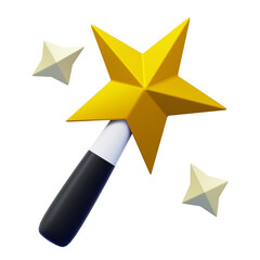 golden star icon