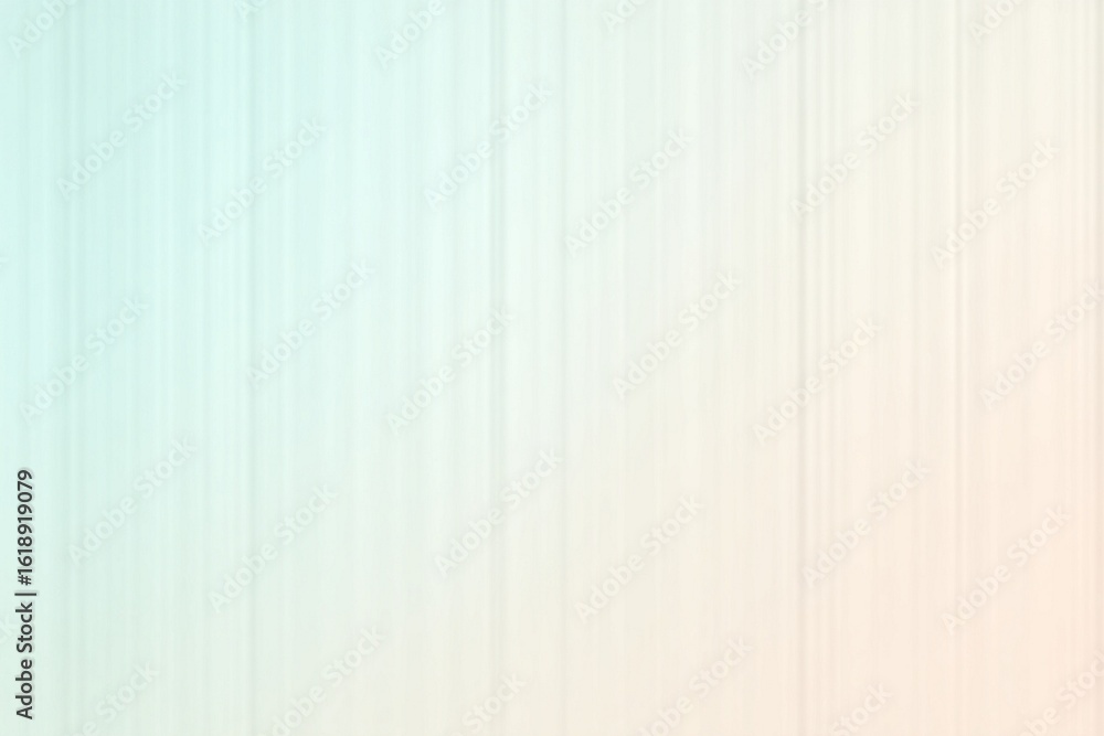 Poster abstract geometric background - mosaic with triangle patterns - blue gradient stock illustration
