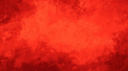 Fototapeta premium Red textured background