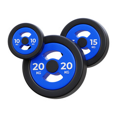 vector illustration of an abstract background with circles