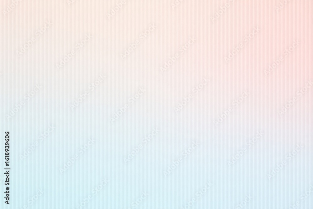 Poster abstract geometric background - mosaic with triangle patterns - pink gradient stock illustration