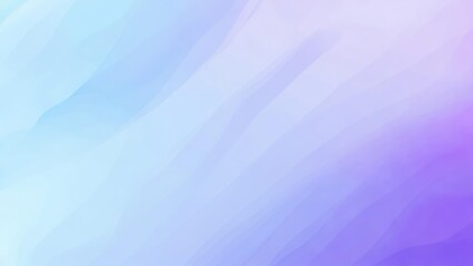 Obraz premium Soft pastel gradient