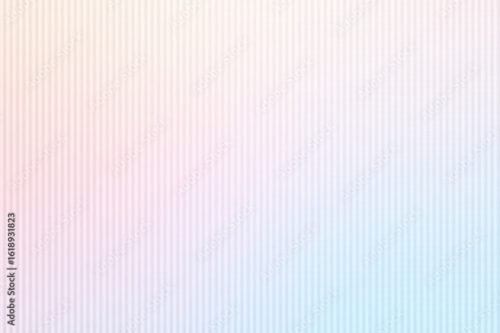 Poster abstract geometric background - mosaic with triangle patterns - pink gradient stock illustration