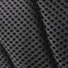 Black Abstract Industrial Texture